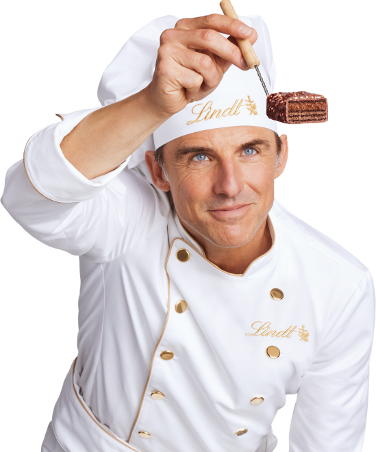 Maîtres Chocolatiers da Lindt